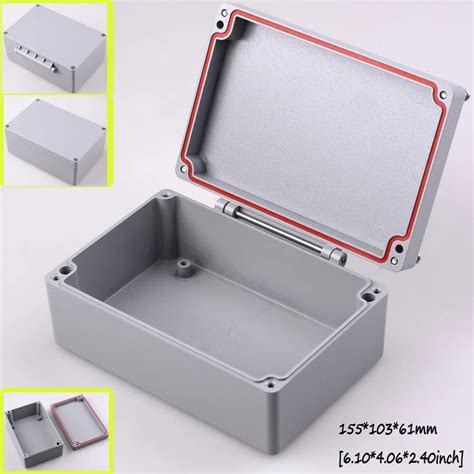 wholesale aluminum junction box|electrical indoor junction boxes.